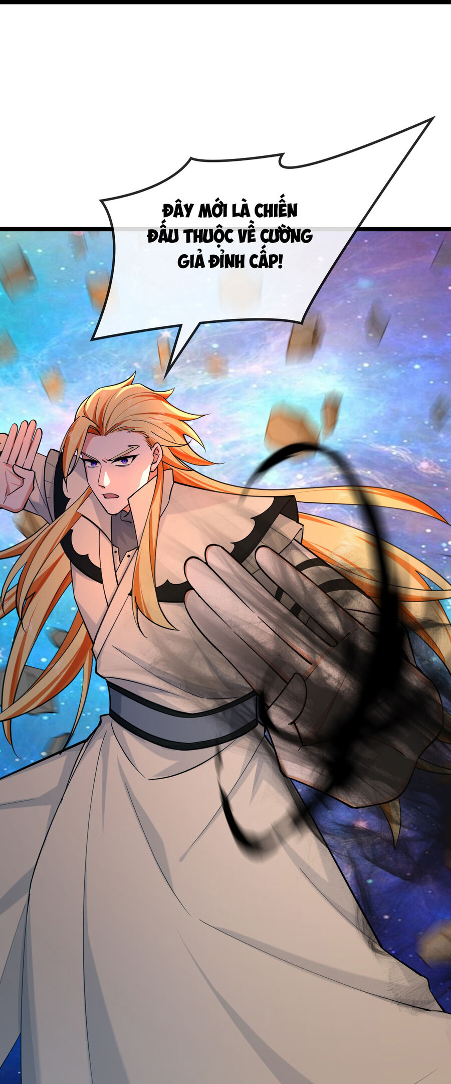 Thần Võ Thiên Tôn Chap 746 - Next Chap 747