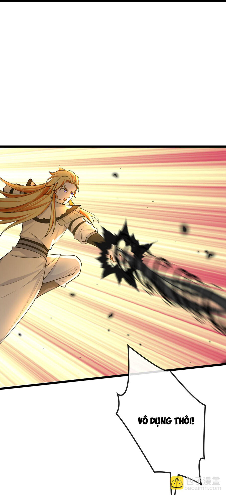 Thần Võ Thiên Tôn Chap 746 - Next Chap 747