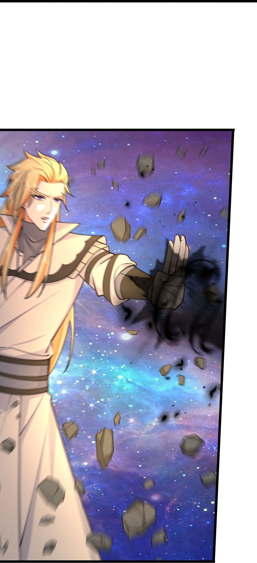Thần Võ Thiên Tôn Chap 746 - Next Chap 747