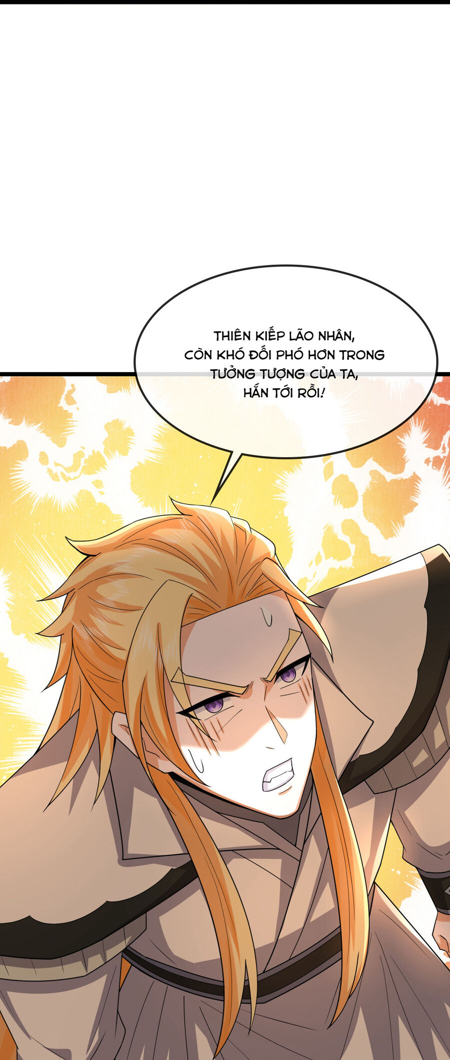 Thần Võ Thiên Tôn Chap 746 - Next Chap 747