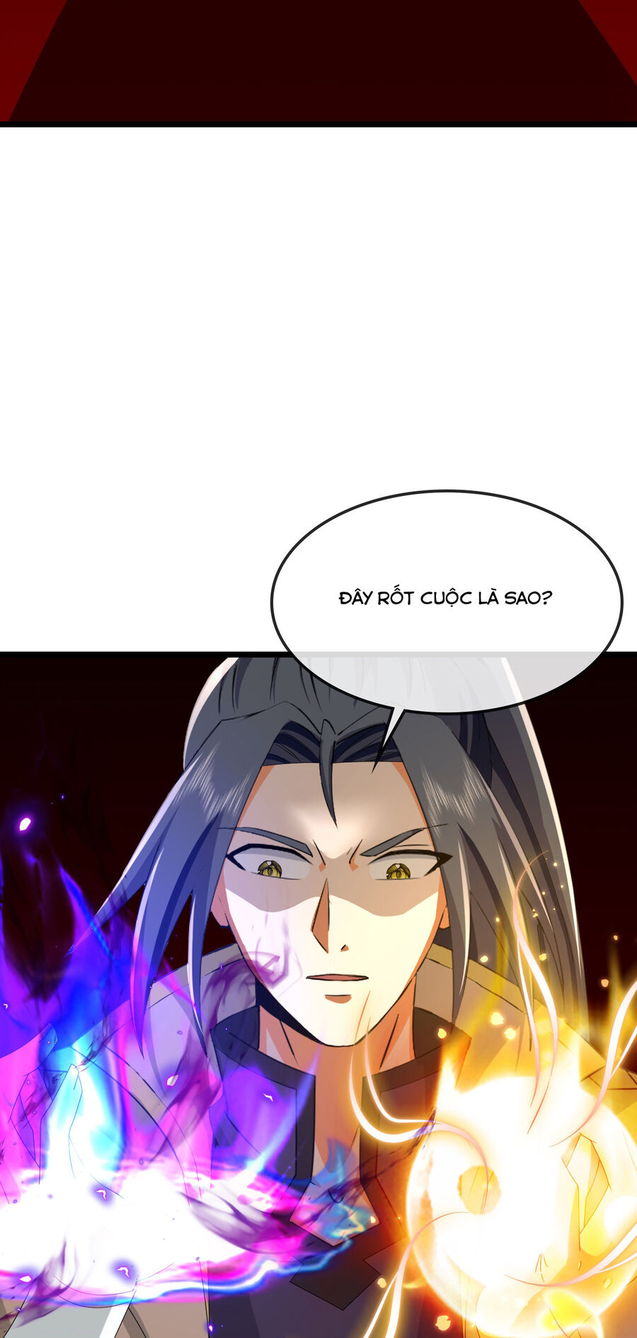 Thần Võ Thiên Tôn Chap 747 - Next Chap 748