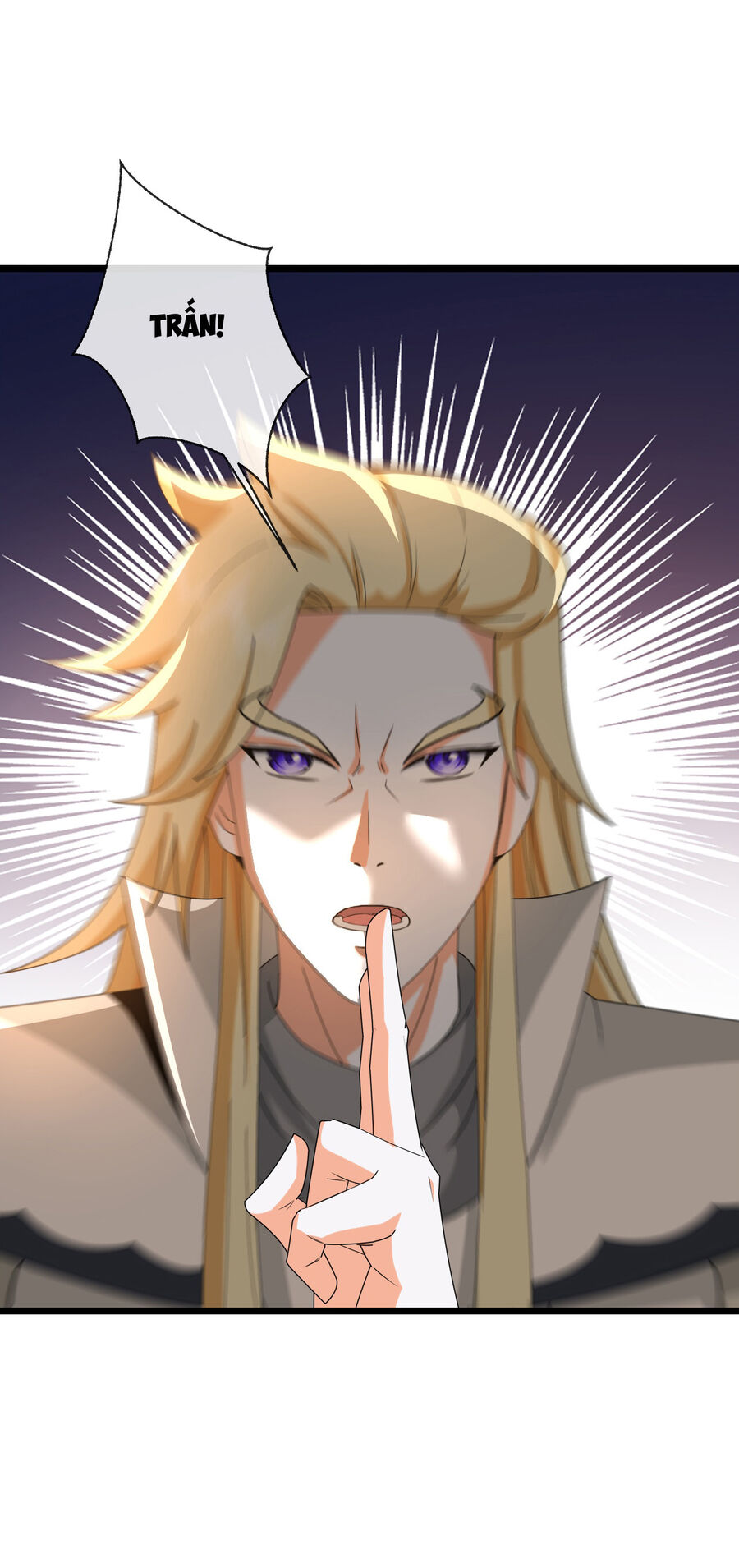 Thần Võ Thiên Tôn Chap 747 - Next Chap 748