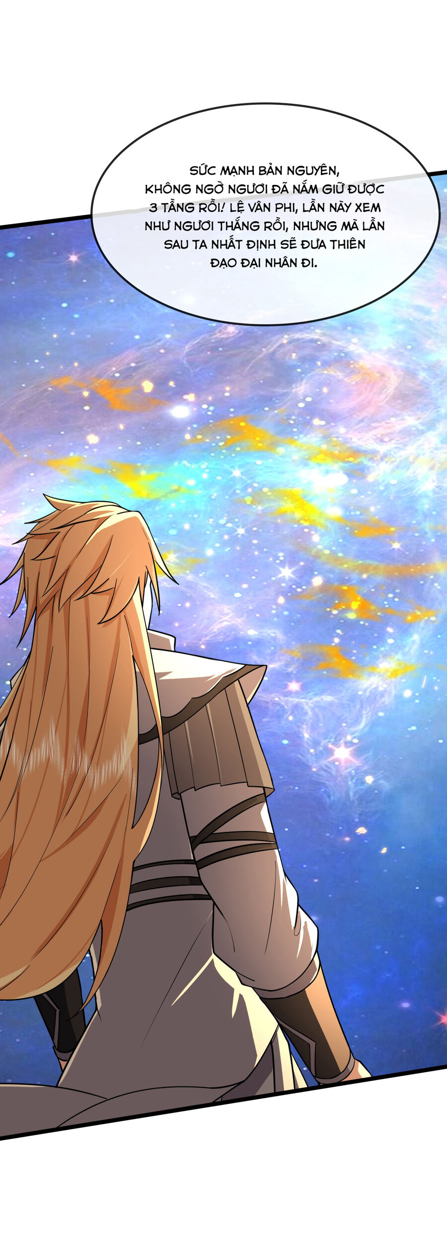 Thần Võ Thiên Tôn Chap 747 - Next Chap 748