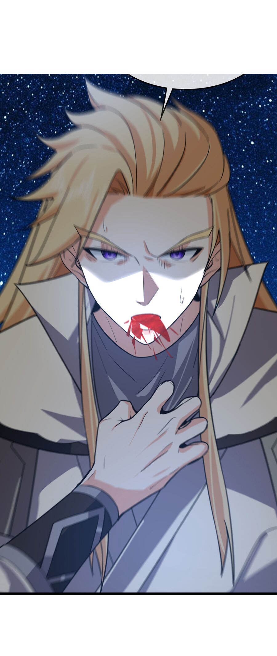 Thần Võ Thiên Tôn Chap 747 - Next Chap 748