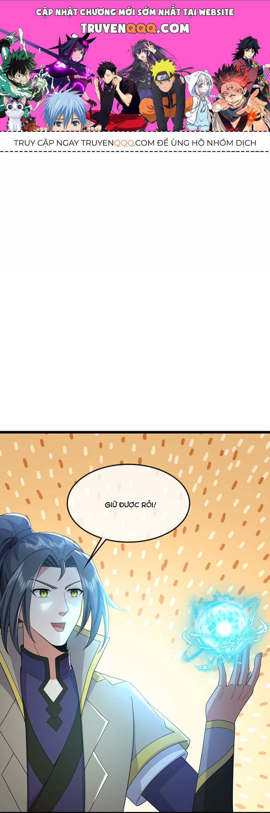 Thần Võ Thiên Tôn Chap 748 - Next Chap 749