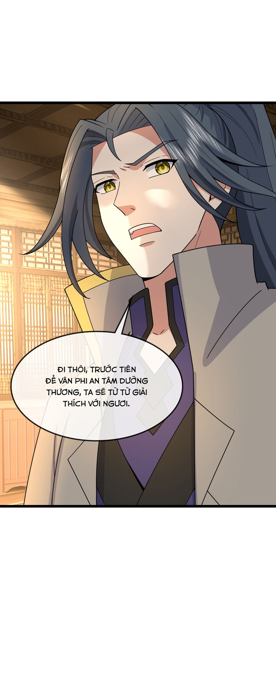 Thần Võ Thiên Tôn Chap 748 - Next Chap 749
