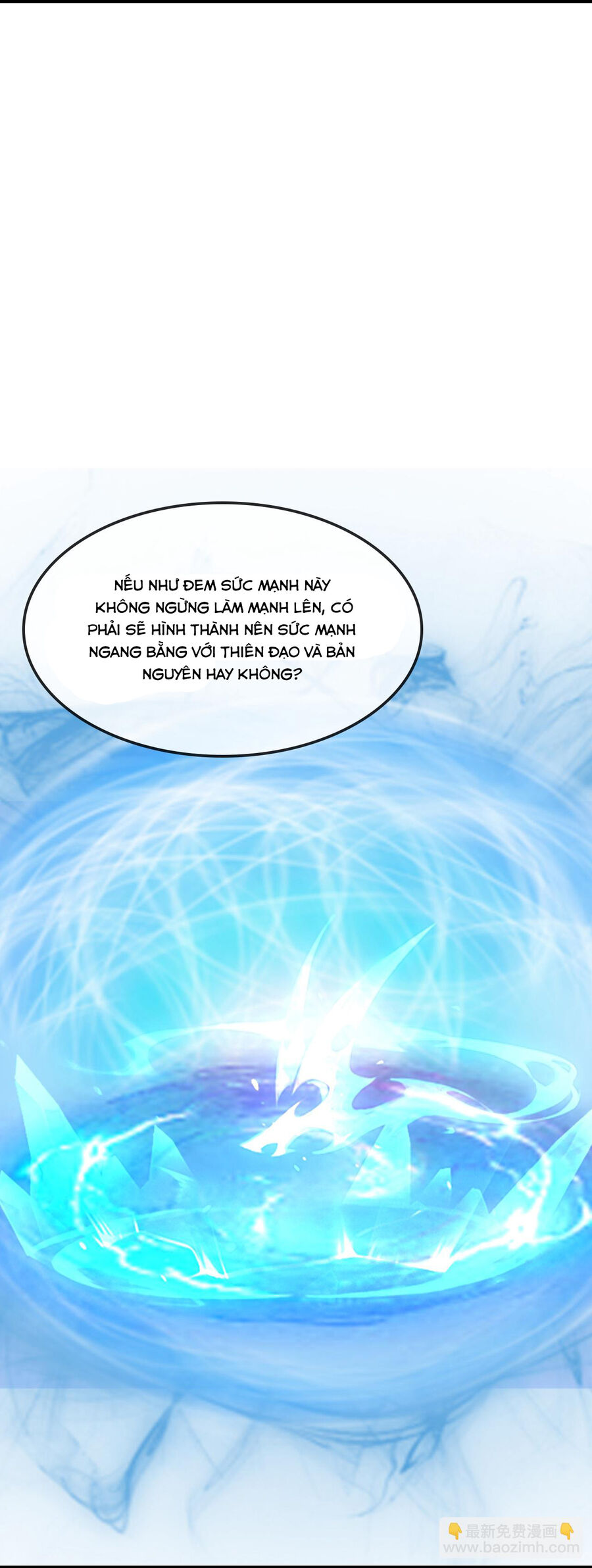Thần Võ Thiên Tôn Chap 748 - Next Chap 749
