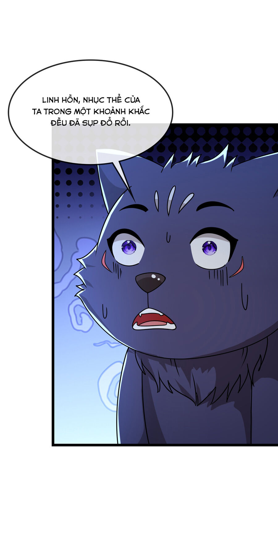 Thần Võ Thiên Tôn Chap 748 - Next Chap 749