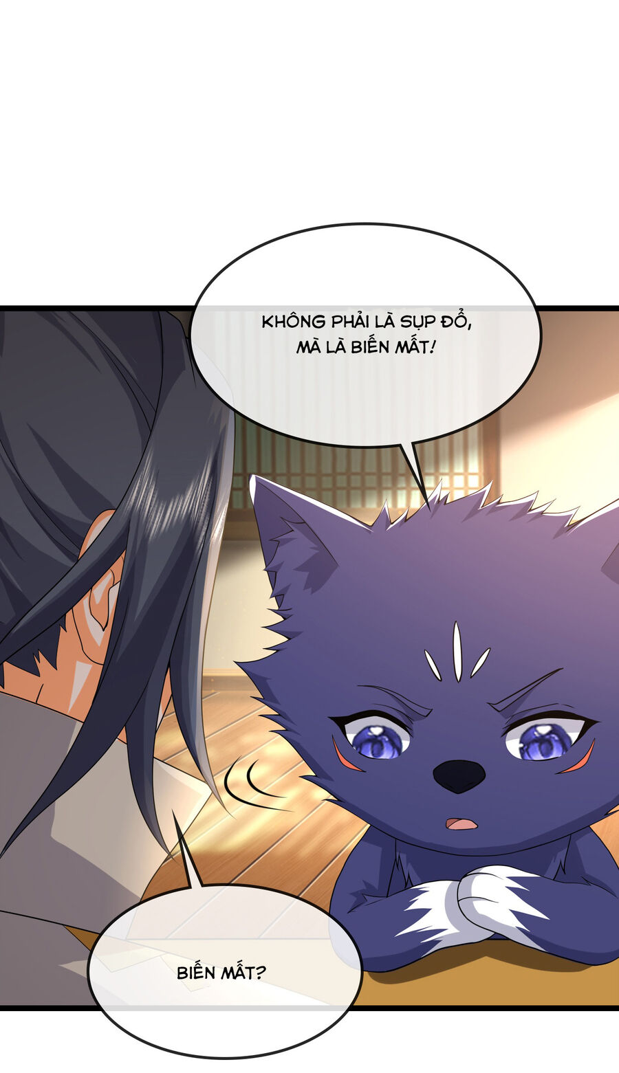 Thần Võ Thiên Tôn Chap 748 - Next Chap 749