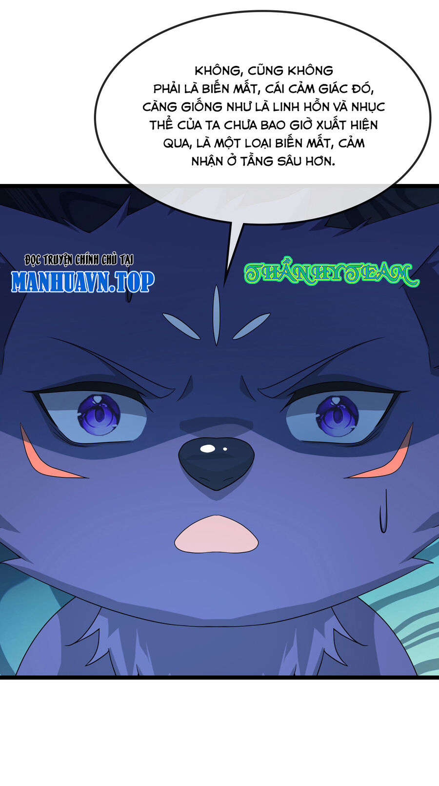 Thần Võ Thiên Tôn Chap 748 - Next Chap 749