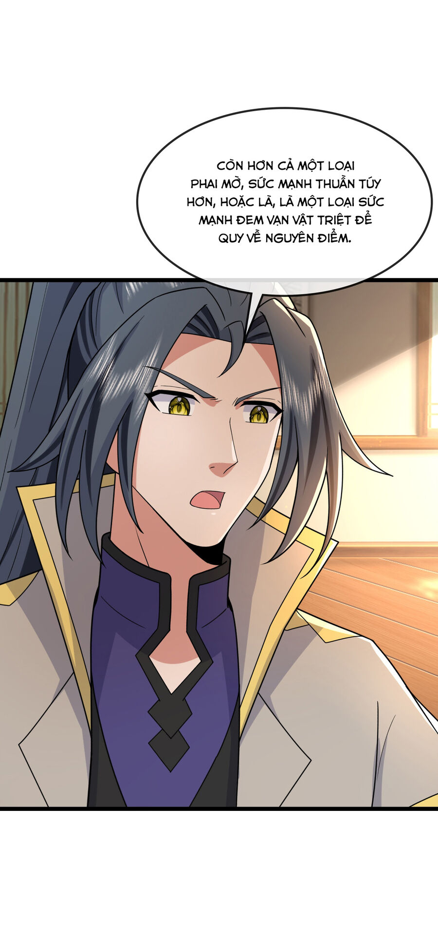 Thần Võ Thiên Tôn Chap 748 - Next Chap 749