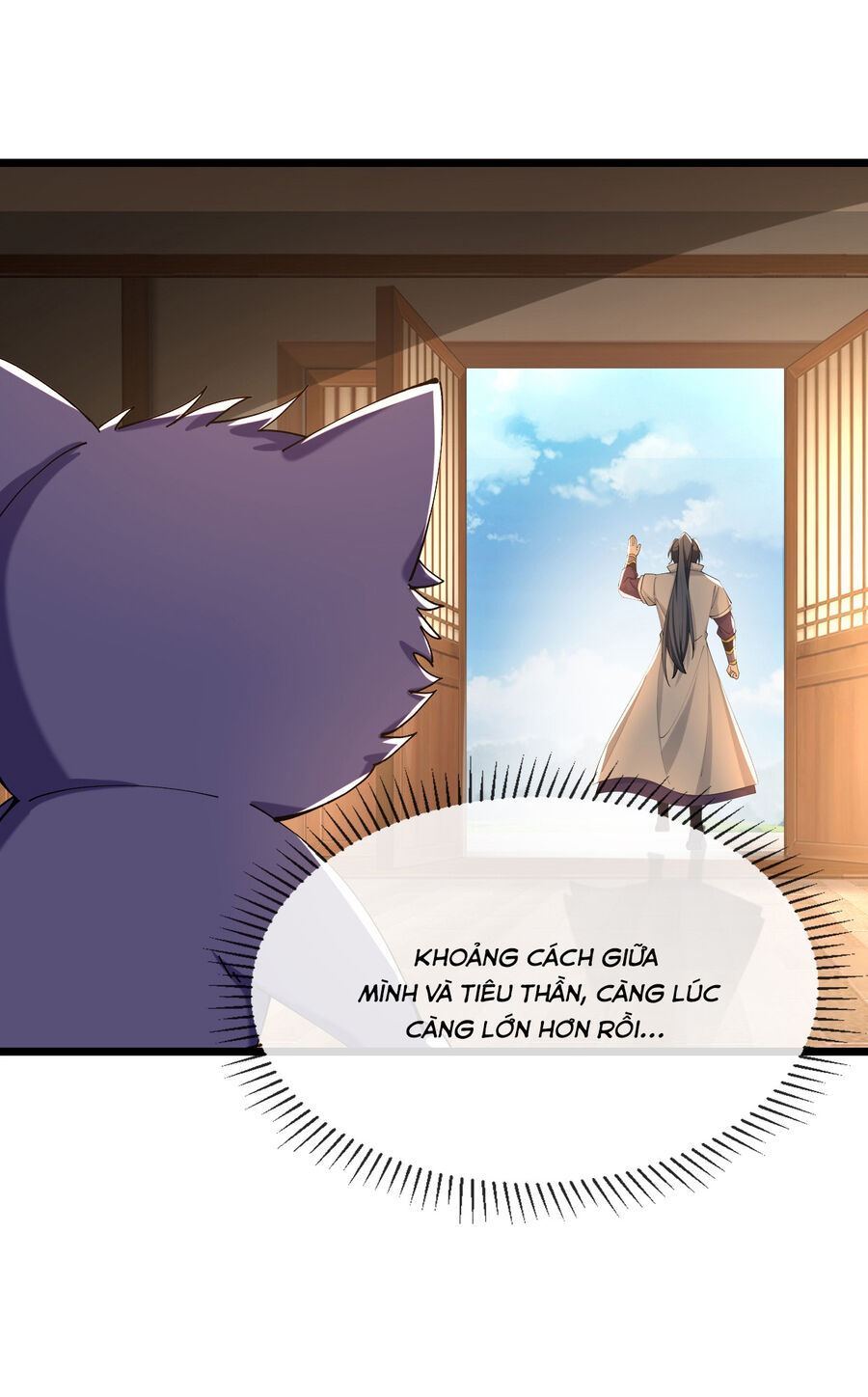 Thần Võ Thiên Tôn Chap 748 - Next Chap 749