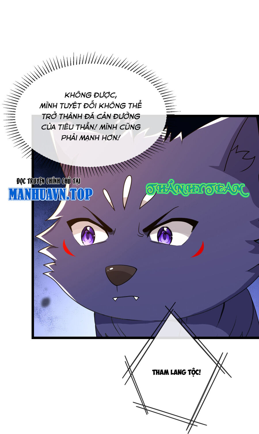 Thần Võ Thiên Tôn Chap 748 - Next Chap 749