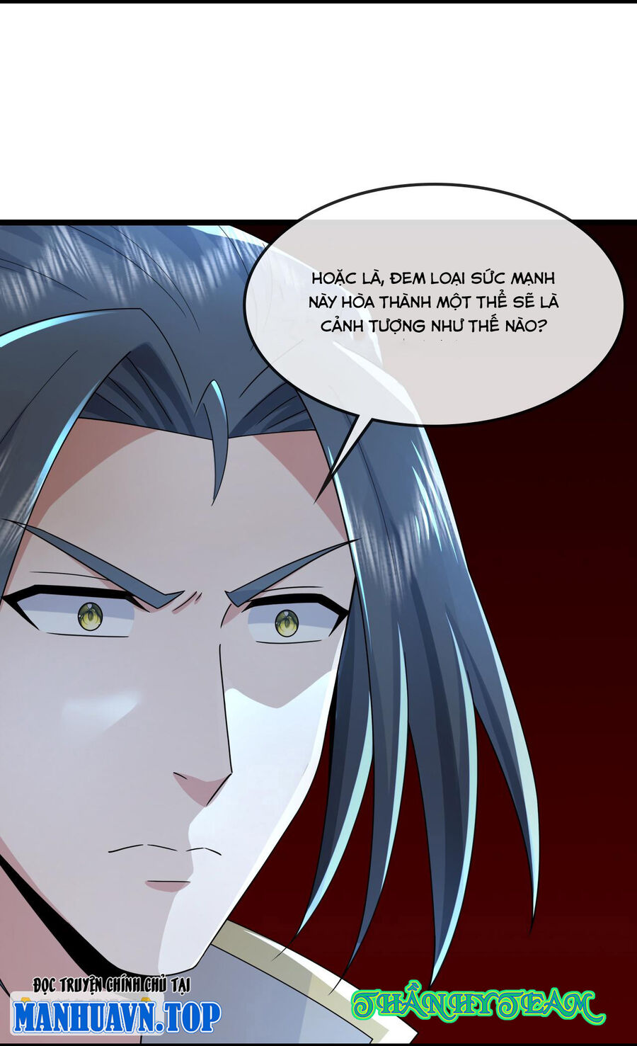 Thần Võ Thiên Tôn Chap 748 - Next Chap 749