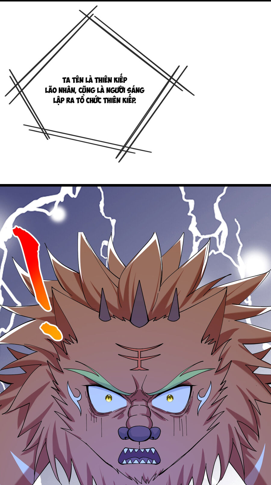Thần Võ Thiên Tôn Chap 748 - Next Chap 749