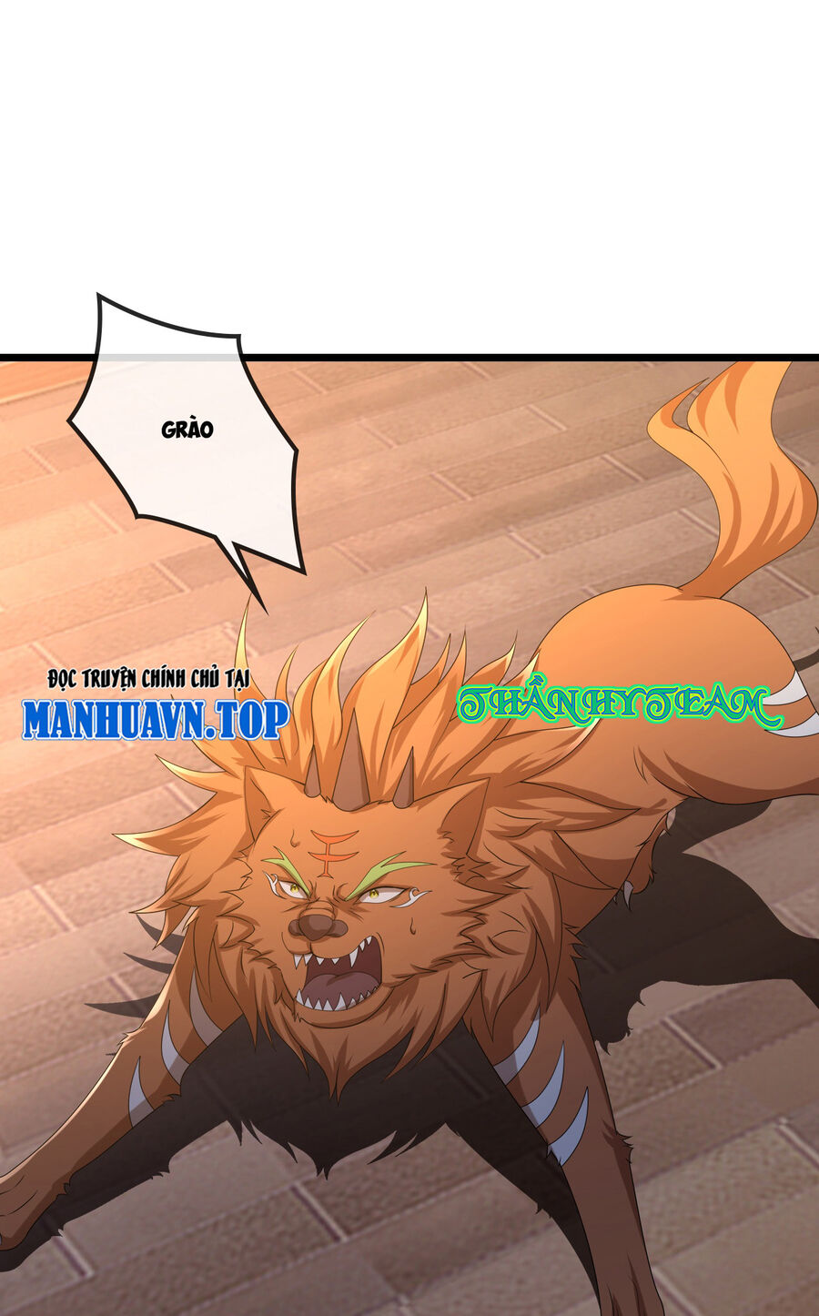Thần Võ Thiên Tôn Chap 748 - Next Chap 749
