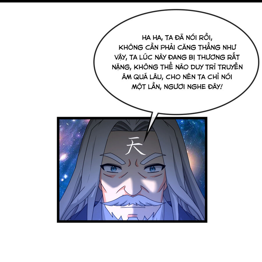 Thần Võ Thiên Tôn Chap 748 - Next Chap 749