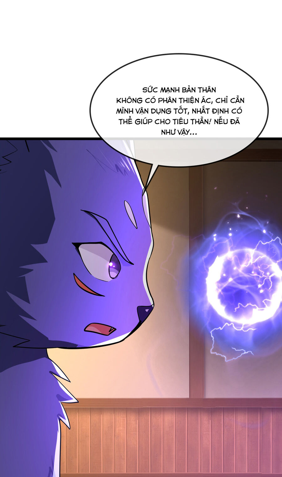 Thần Võ Thiên Tôn Chap 749 - Next Chap 750