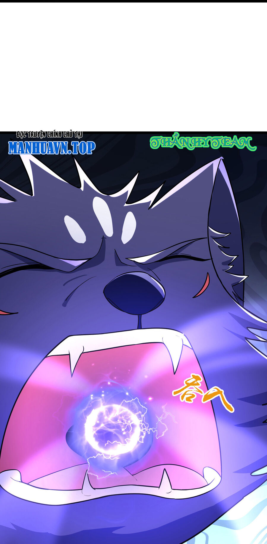 Thần Võ Thiên Tôn Chap 749 - Next Chap 750