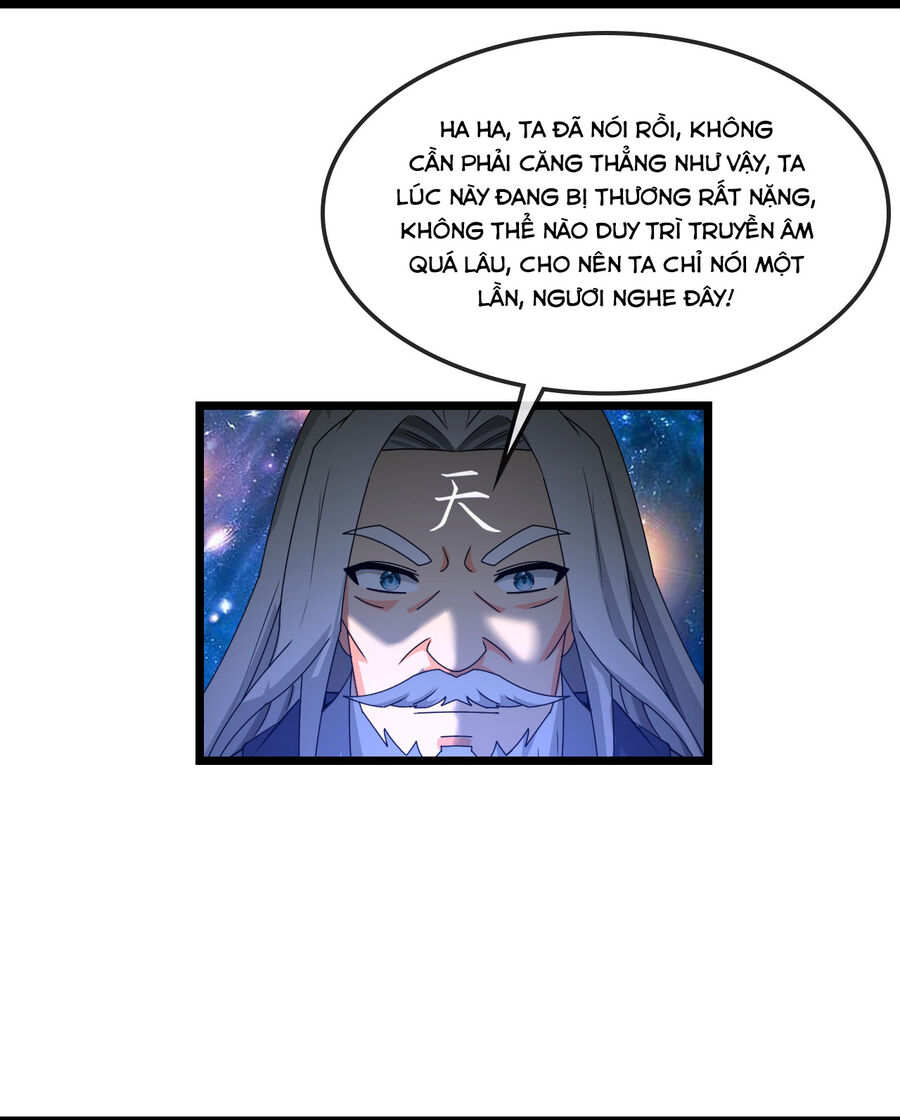 Thần Võ Thiên Tôn Chap 749 - Next Chap 750
