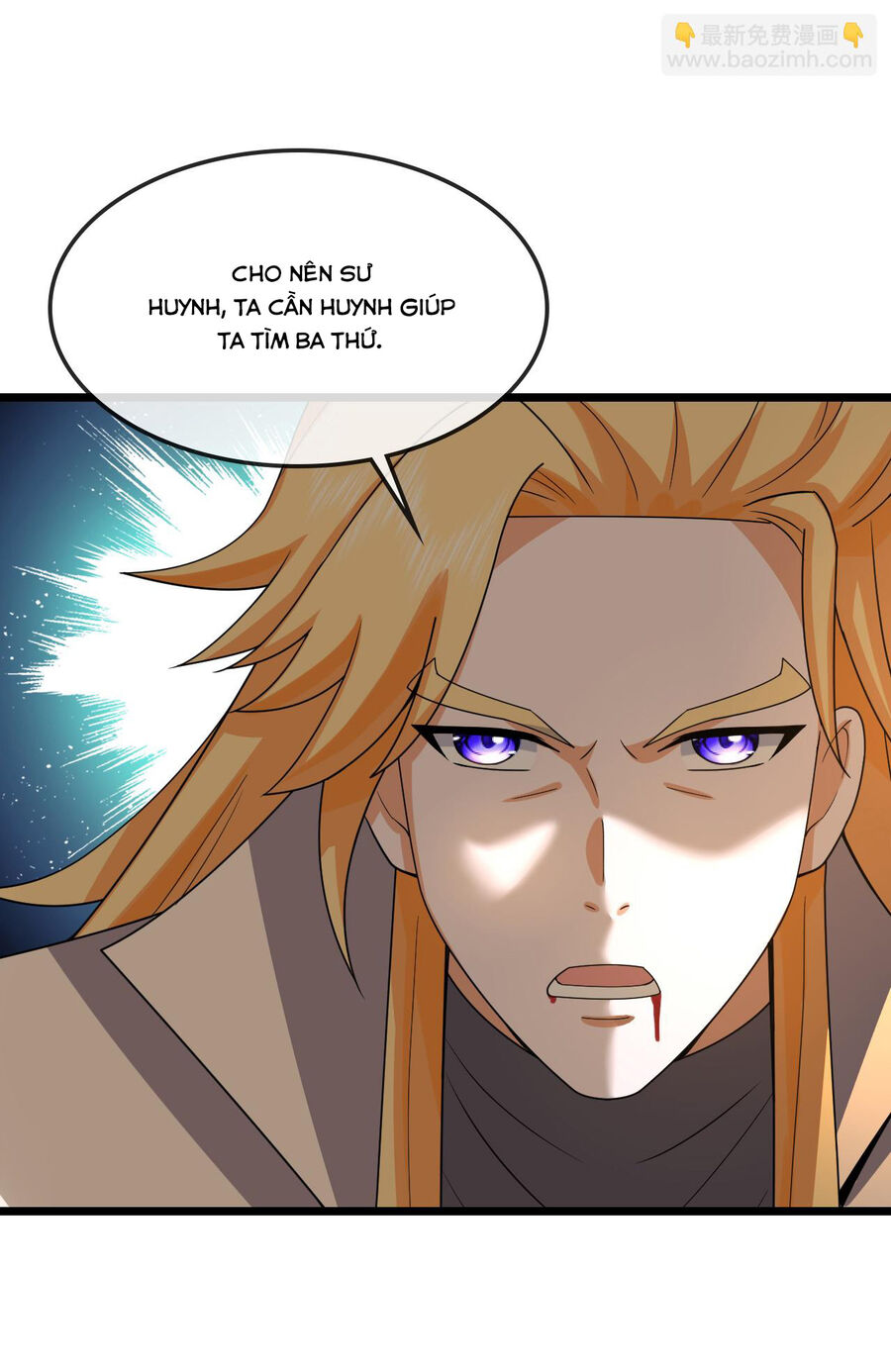 Thần Võ Thiên Tôn Chap 749 - Next Chap 750