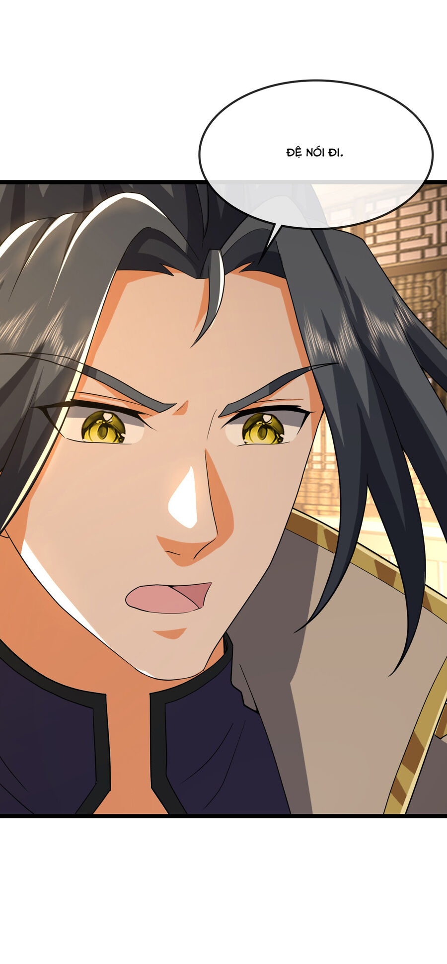 Thần Võ Thiên Tôn Chap 749 - Next Chap 750