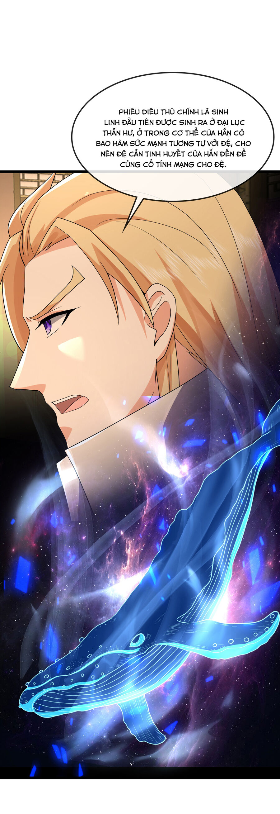 Thần Võ Thiên Tôn Chap 749 - Next Chap 750