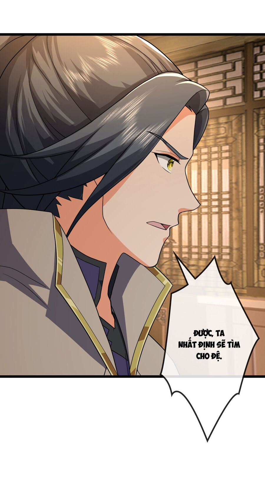 Thần Võ Thiên Tôn Chap 749 - Next Chap 750