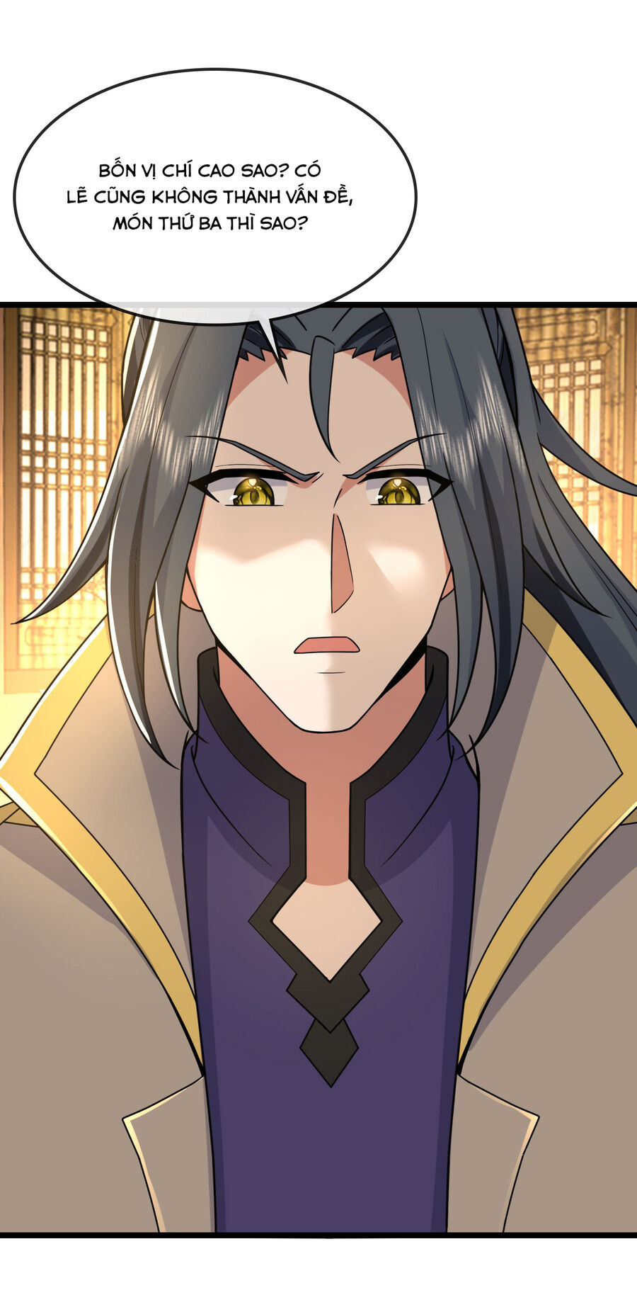 Thần Võ Thiên Tôn Chap 749 - Next Chap 750