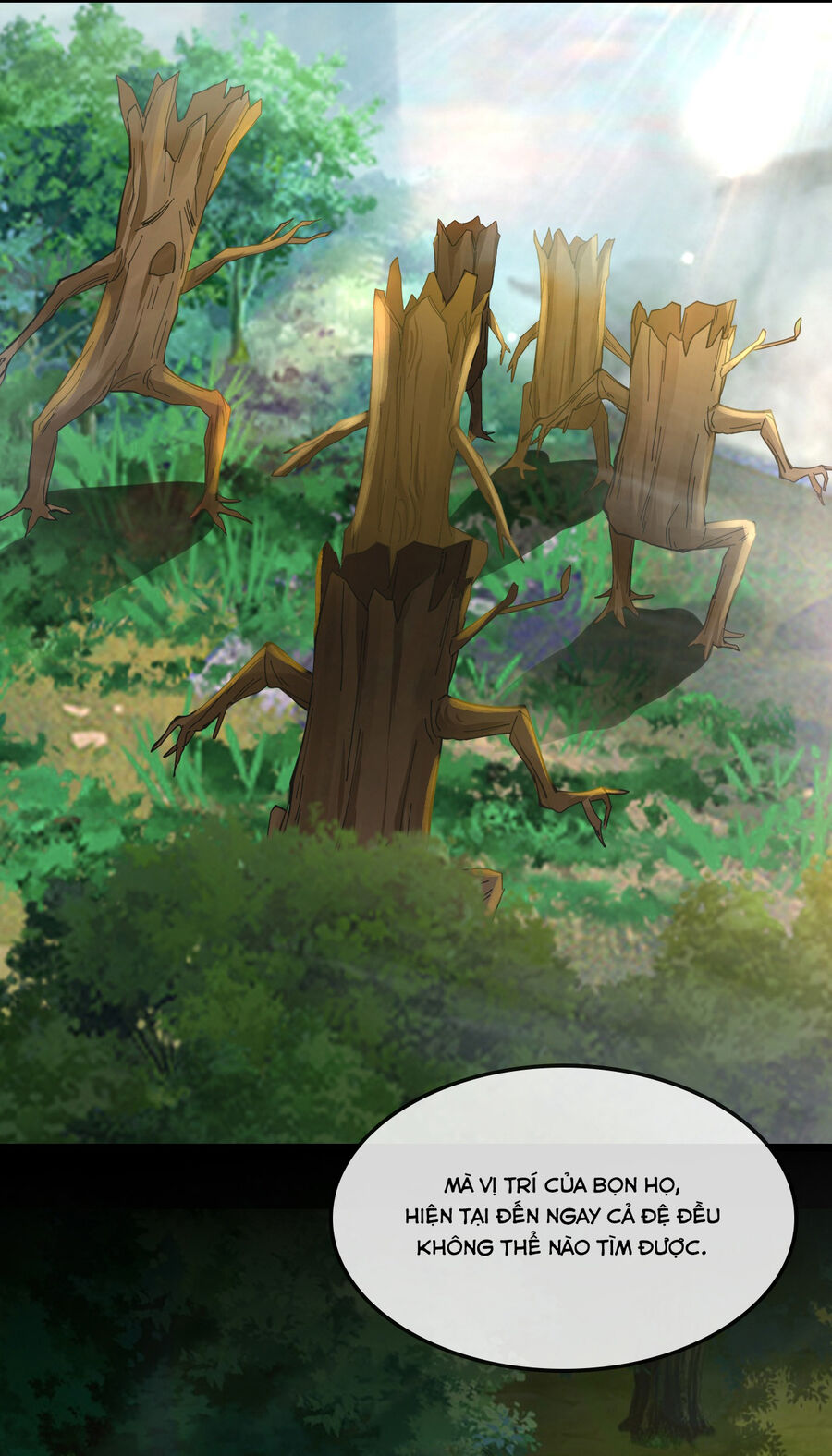 Thần Võ Thiên Tôn Chap 749 - Next Chap 750