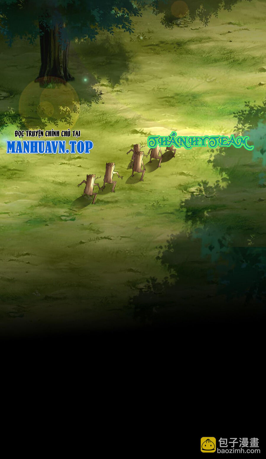 Thần Võ Thiên Tôn Chap 749 - Next Chap 750
