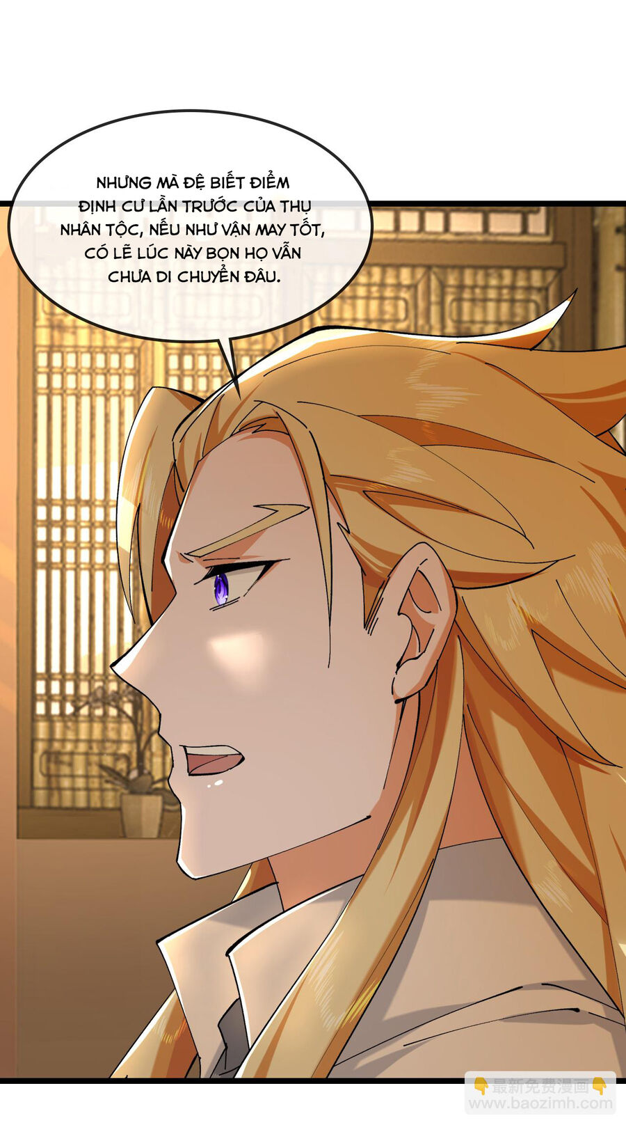 Thần Võ Thiên Tôn Chap 749 - Next Chap 750