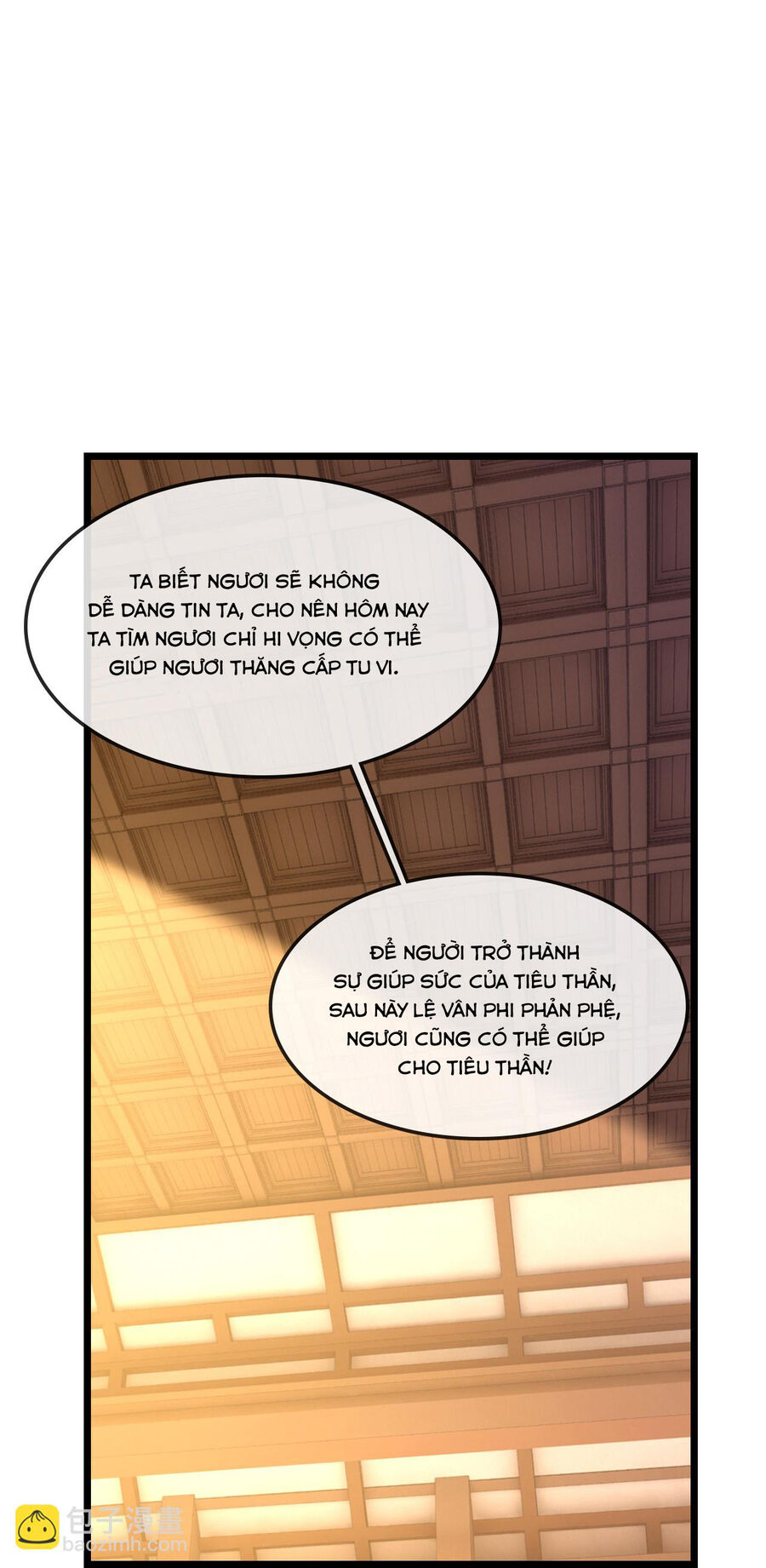 Thần Võ Thiên Tôn Chap 749 - Next Chap 750