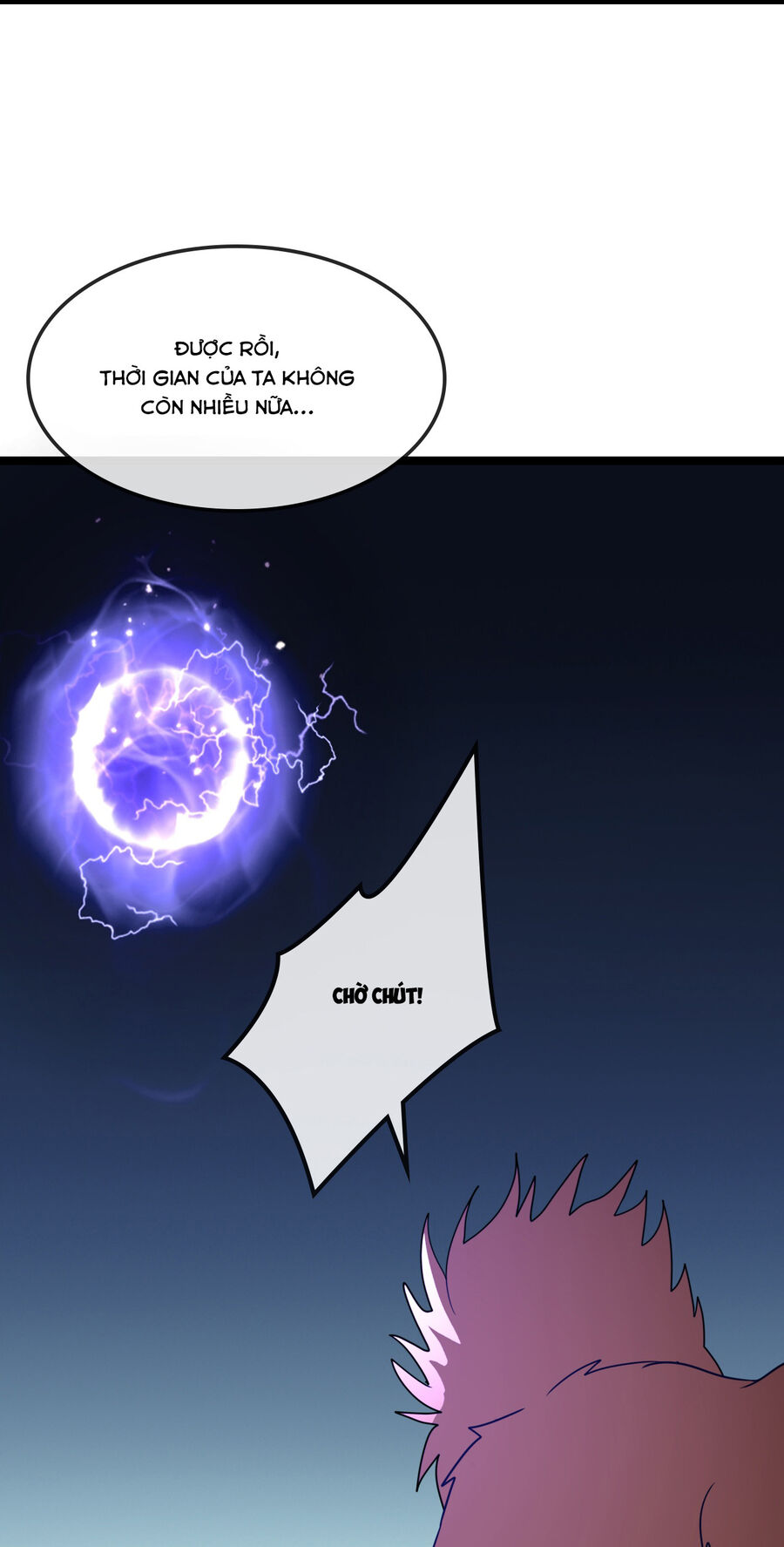 Thần Võ Thiên Tôn Chap 749 - Next Chap 750