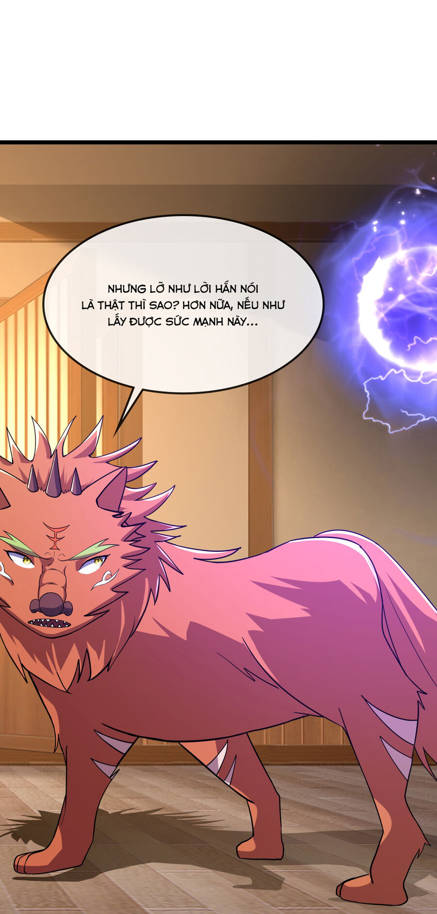 Thần Võ Thiên Tôn Chap 749 - Next Chap 750