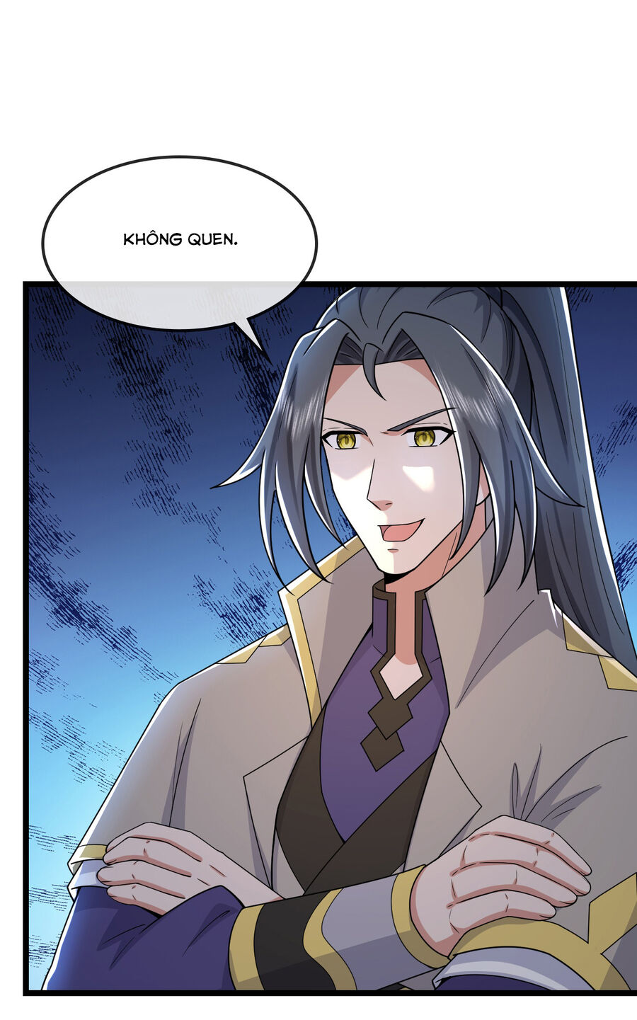 Thần Võ Thiên Tôn Chap 750 - Next Chap 751