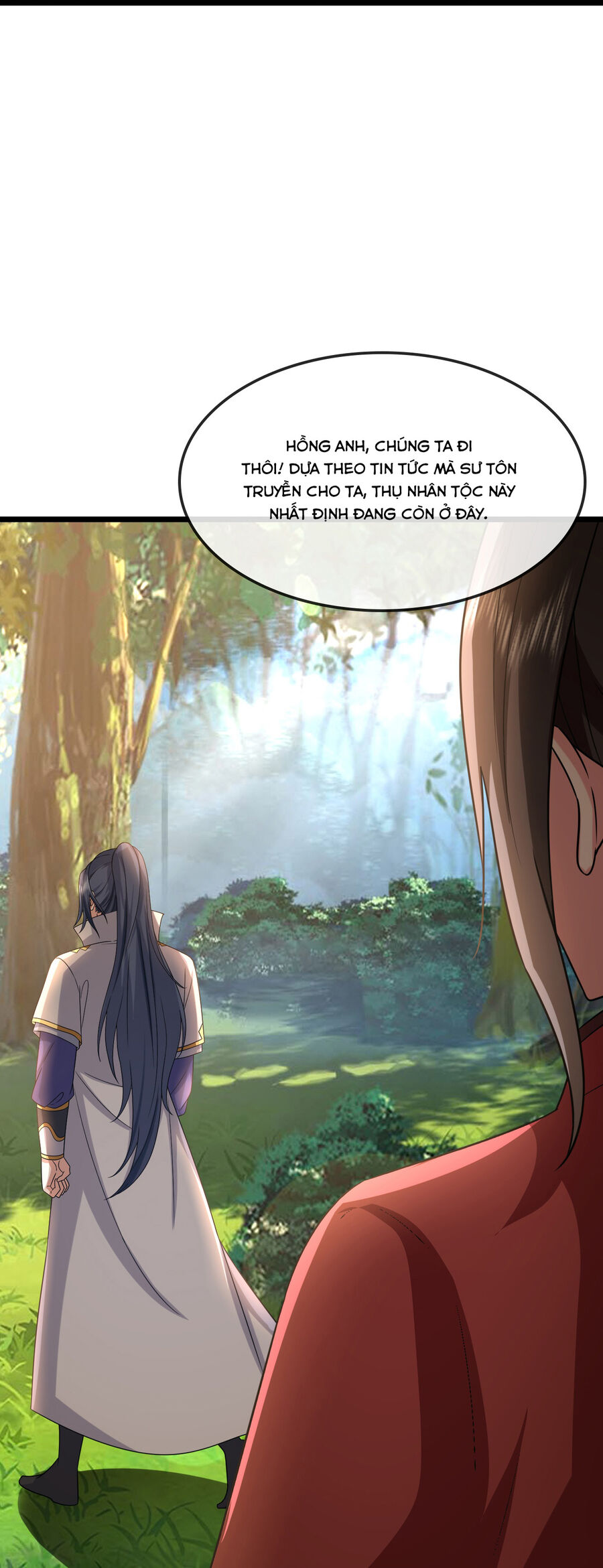 Thần Võ Thiên Tôn Chap 750 - Next Chap 751