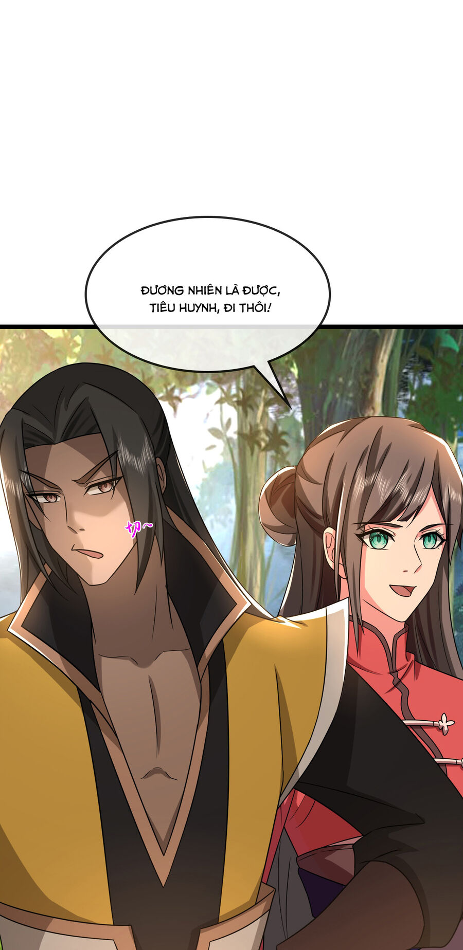 Thần Võ Thiên Tôn Chap 750 - Next Chap 751