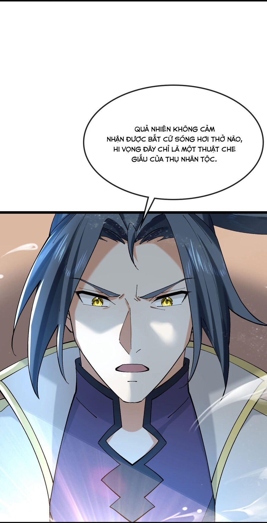 Thần Võ Thiên Tôn Chap 750 - Next Chap 751