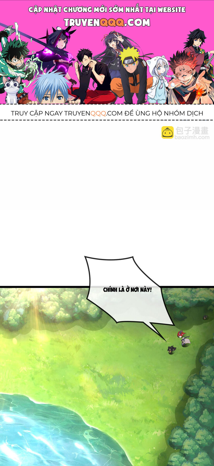 Thần Võ Thiên Tôn Chap 751 - Next Chap 752