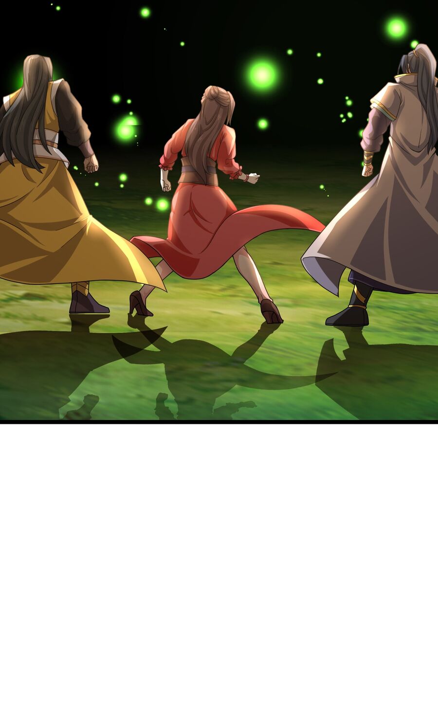 Thần Võ Thiên Tôn Chap 751 - Next Chap 752