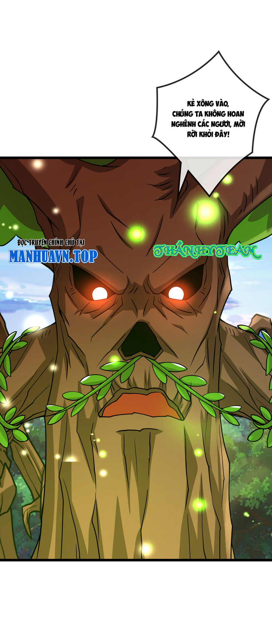Thần Võ Thiên Tôn Chap 751 - Next Chap 752