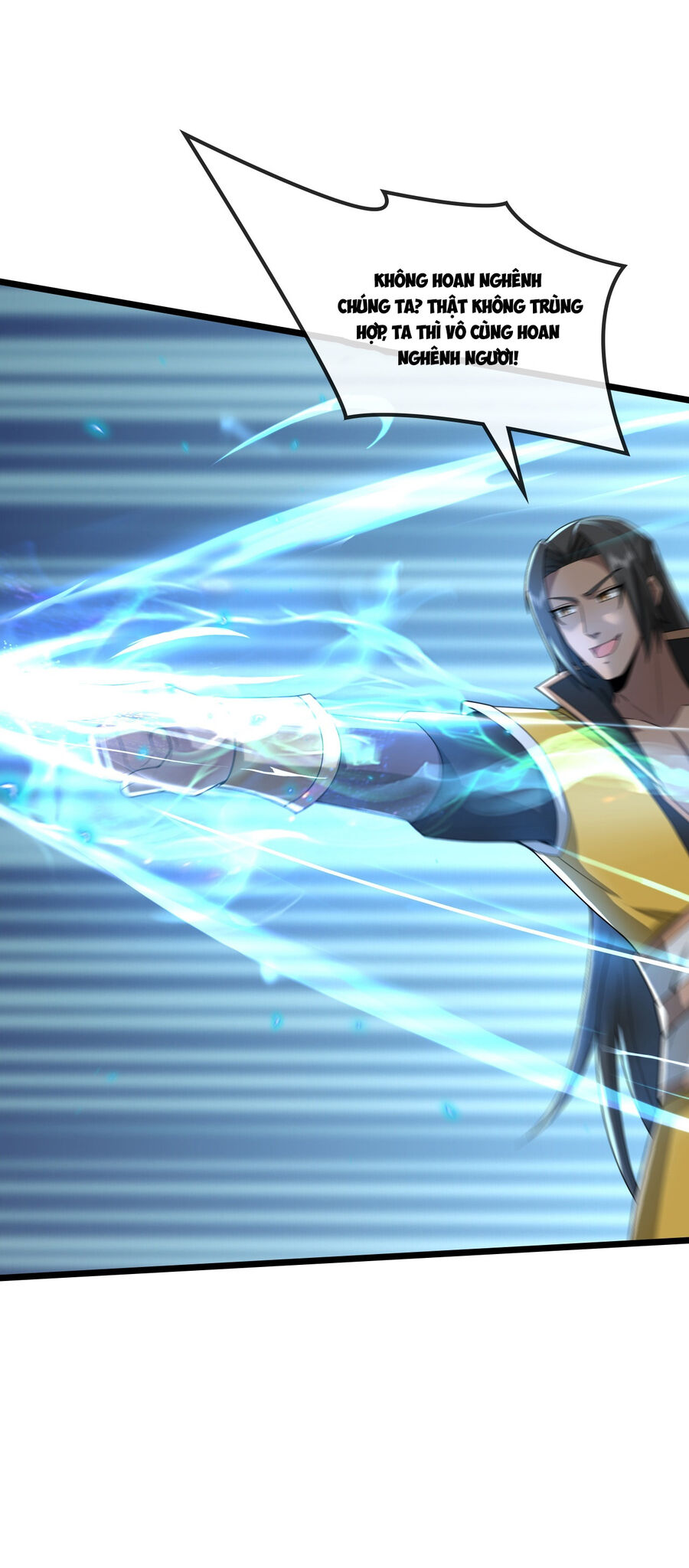 Thần Võ Thiên Tôn Chap 751 - Next Chap 752