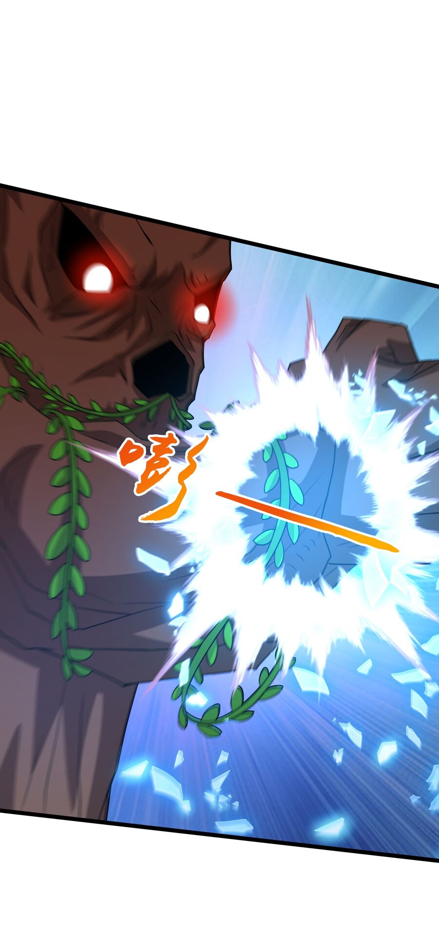 Thần Võ Thiên Tôn Chap 751 - Next Chap 752