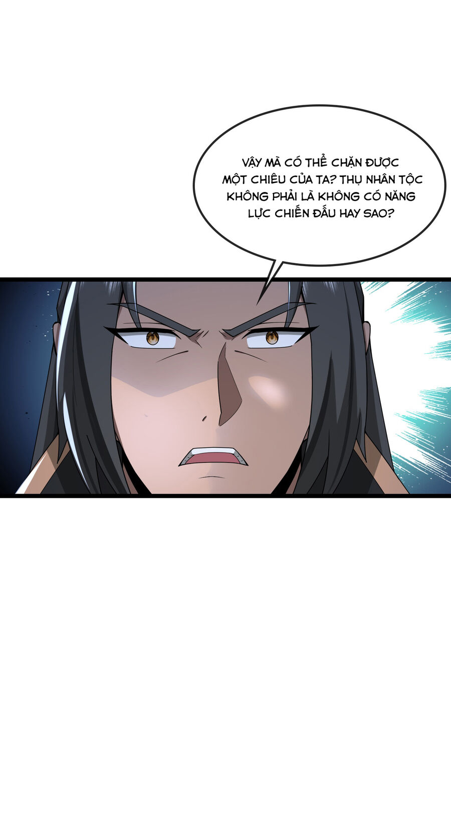 Thần Võ Thiên Tôn Chap 751 - Next Chap 752