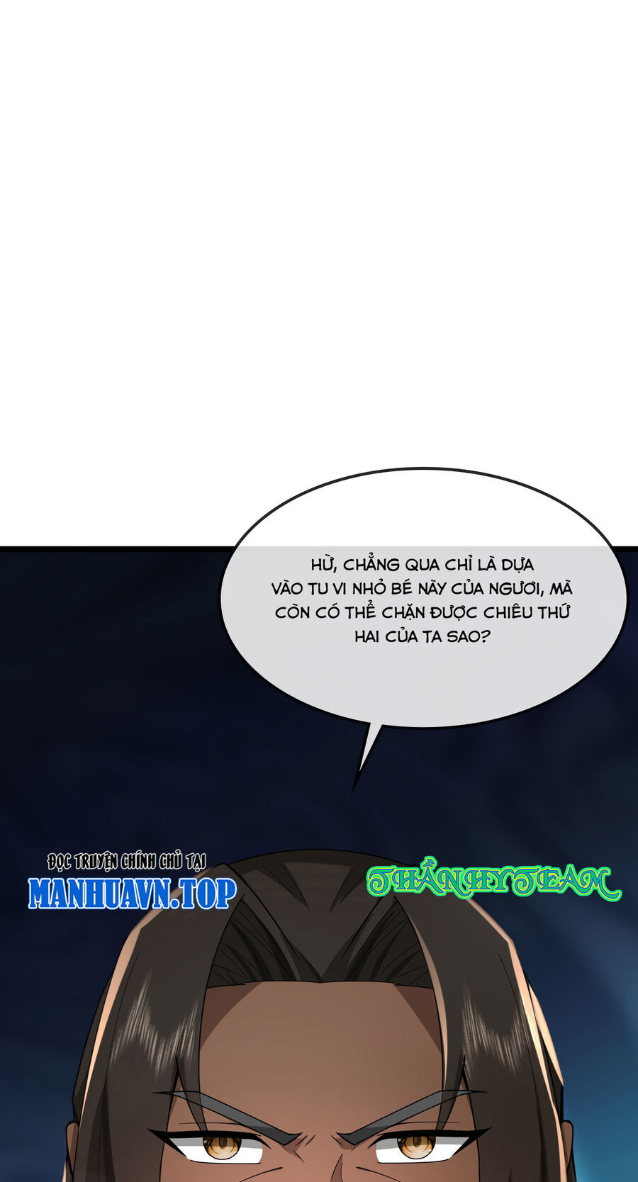 Thần Võ Thiên Tôn Chap 751 - Next Chap 752