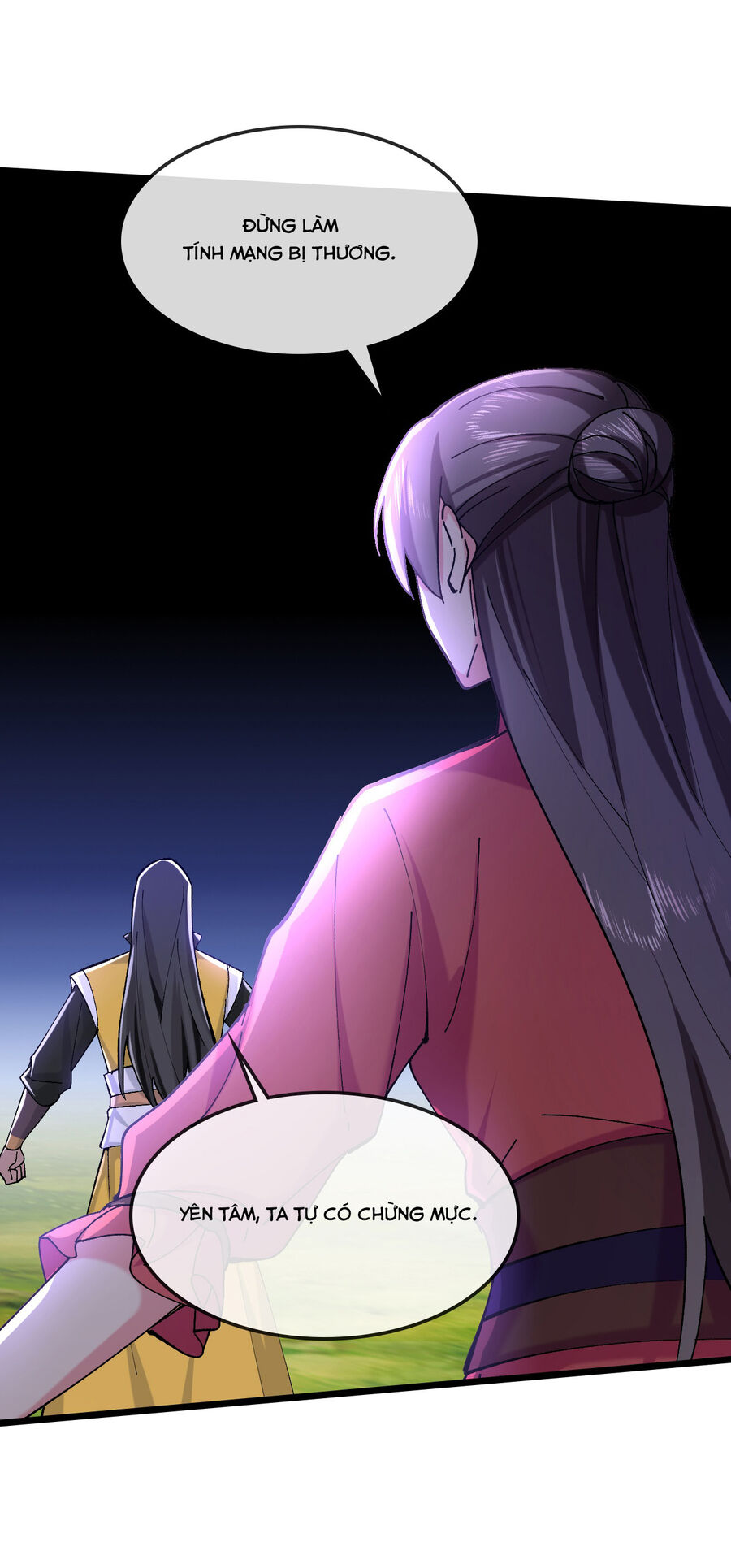 Thần Võ Thiên Tôn Chap 751 - Next Chap 752