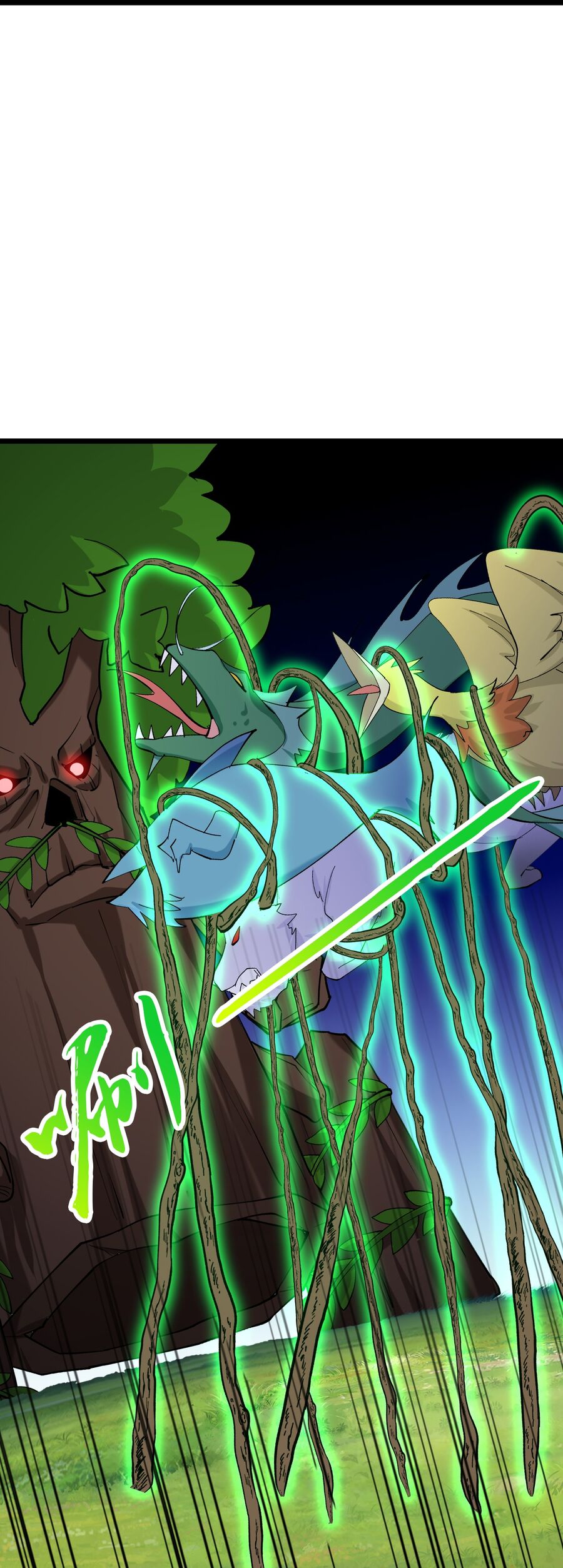 Thần Võ Thiên Tôn Chap 751 - Next Chap 752