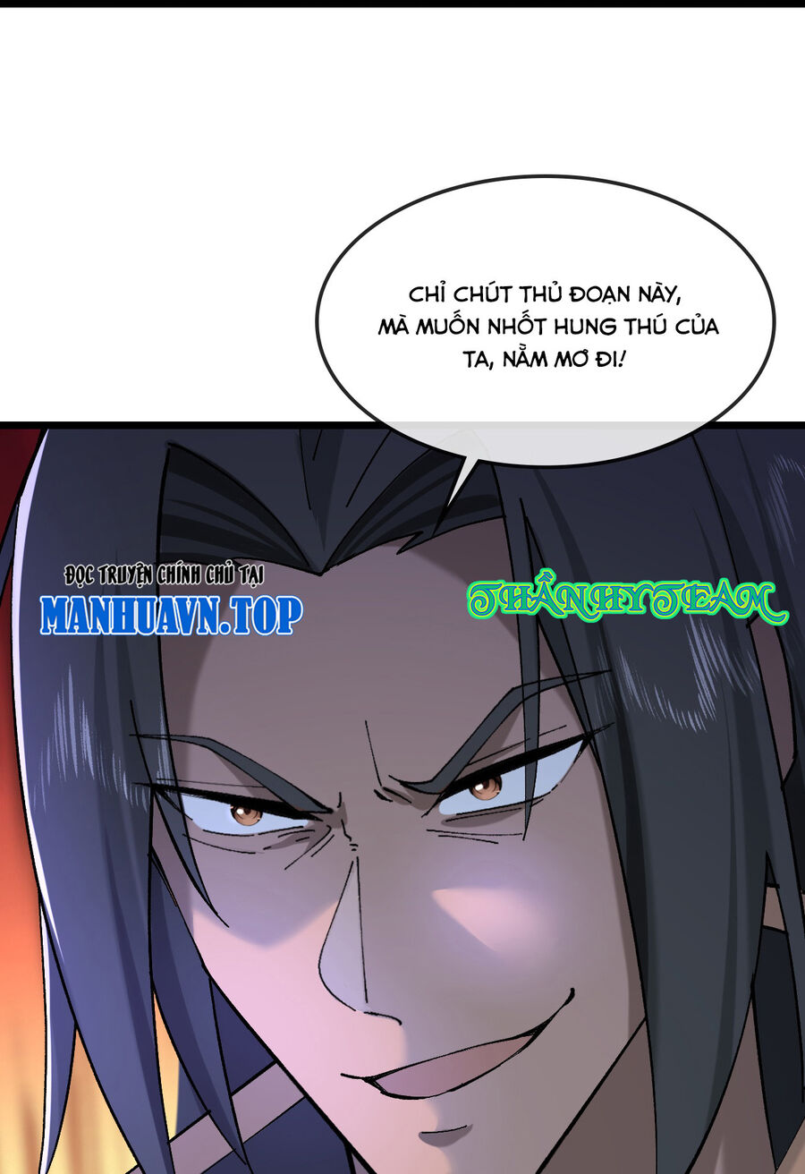 Thần Võ Thiên Tôn Chap 751 - Next Chap 752