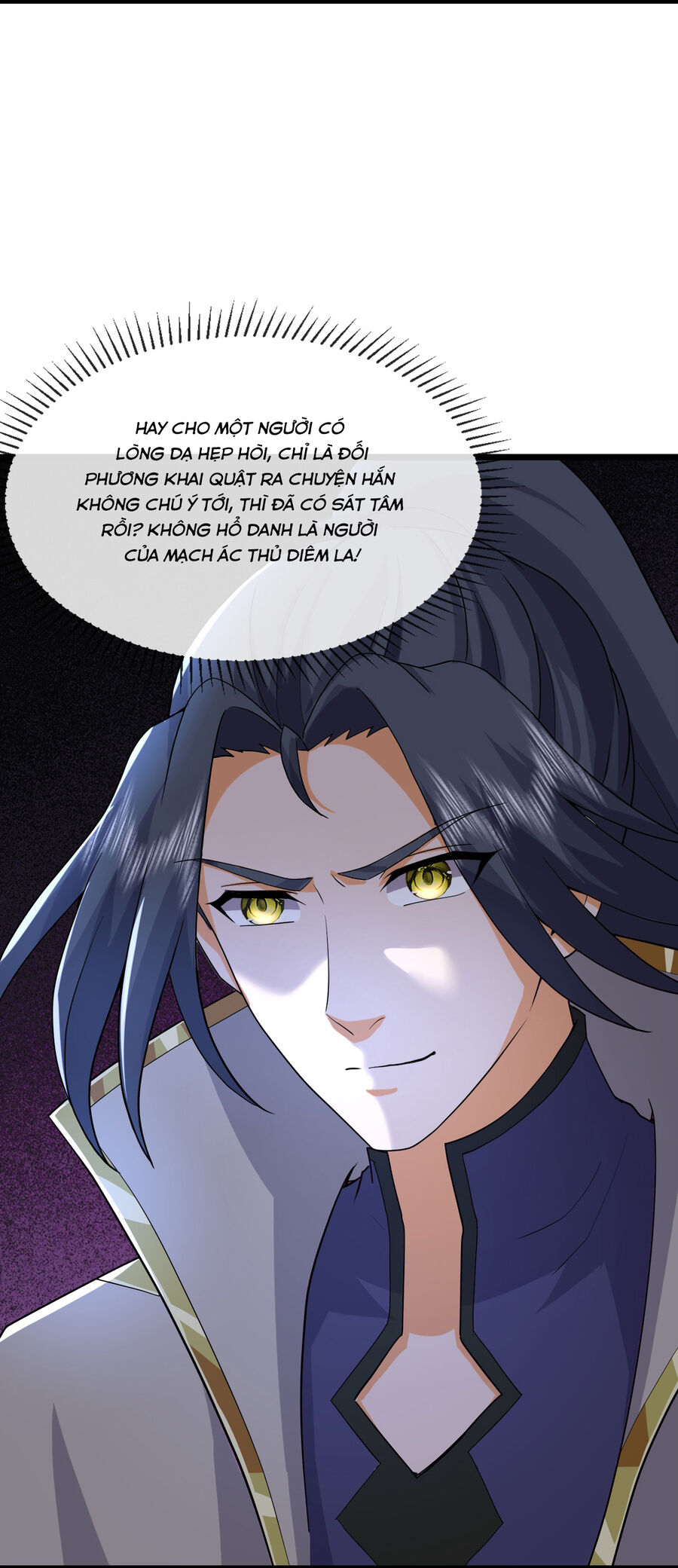Thần Võ Thiên Tôn Chap 751 - Next Chap 752